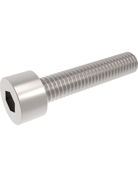 Allen Key Bolt 5mm X 10mm Cycle Solutions