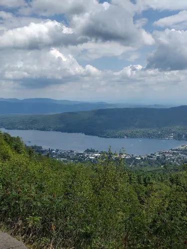 Best Hikes And Trails In Lake George Alltrails