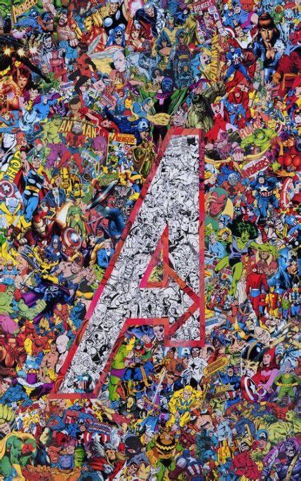 52 Trendy Pop Art Superhero Marvel Dc Comics Marvel Wallpaper Marvel