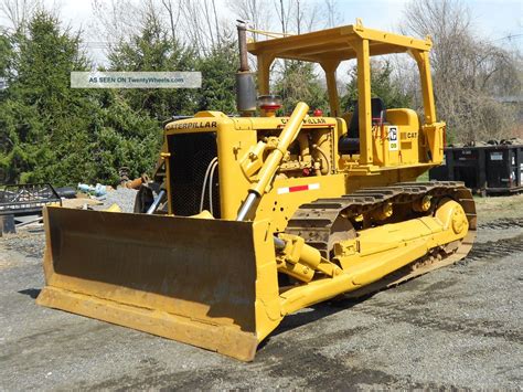 Caterpillar D5 Dozer