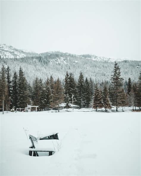 Snow Mountain During Daytime Photo Free Grey Image On Unsplash