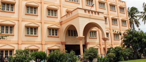 Sri Ramakrishna College Of Arts And Science For Women College Details