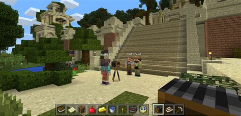 Minecraft Education Edition Available Now Windows Experience Blog
