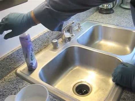Thank god i came across your post. Eliminate Bad Sink Odors Fast & Free - YouTube