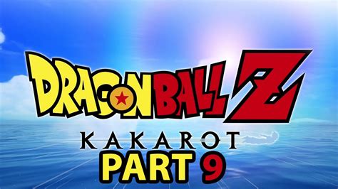 Meteor, es la última entrega de la saga budokai tenkaichi. Dragon Ball Z Kakarot Game play Part 9 (Full Game) - No Commentary - YouTube