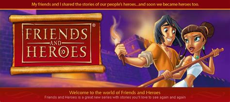 Friends And Heroes Alchetron The Free Social Encyclopedia