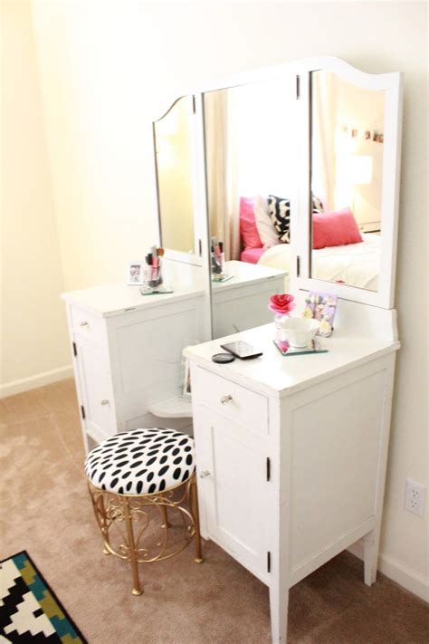 Vanities Amazoncom Modern Dressing Vanity Tables Bedroom ...