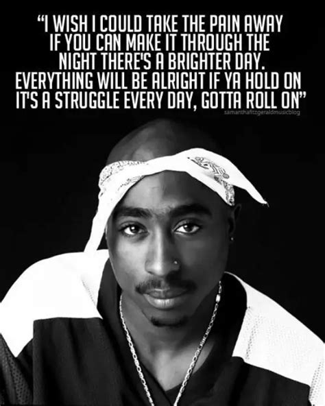 Tupac Shakur Quotes That Will Inspire You