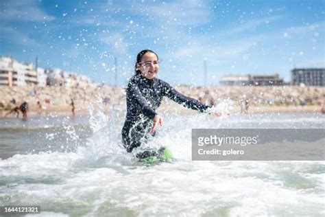 Hot Surfer Girls Photos And Premium High Res Pictures Getty Images