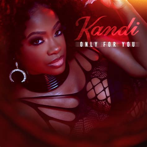 ‎only For You Single Album By Kandi Apple Music