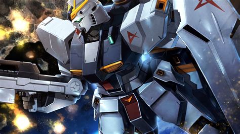 Mobile Suit Gundam Sci Fi Mecha Robot Gundam 2560x1440 Wallpaper