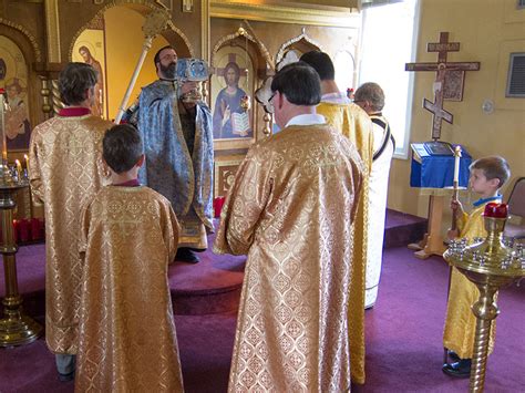 the nativity of the theotokos holy cross orthodox church