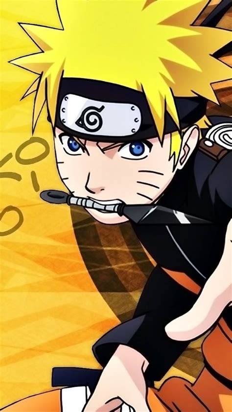 Naruto Phone Wallpapers Top 100 Free Hd Images