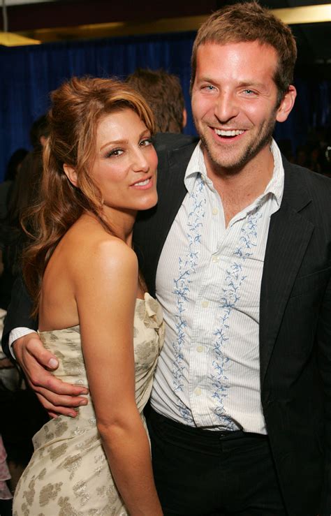 Bradley Cooper And Jennifer Esposito You Won T Believe These