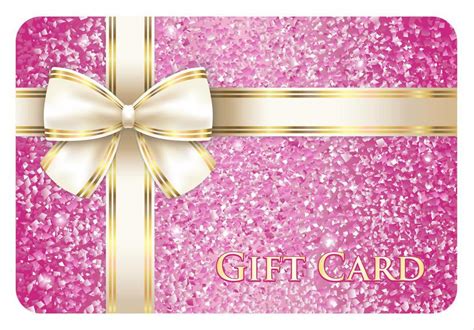 Find & download free graphic resources for pink business card. Victoria Secret gift card at the pink