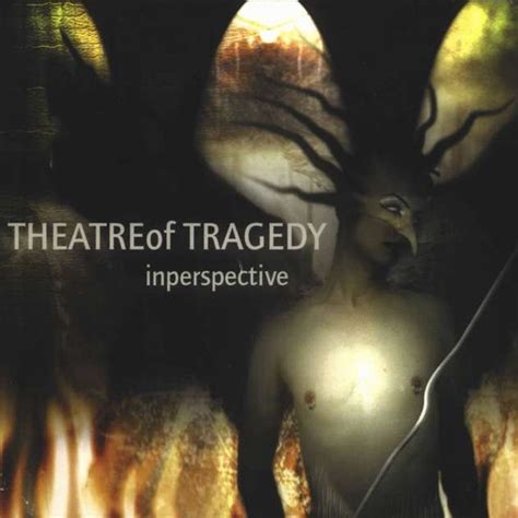 Theatre Of Tragedy Inperspective 2000 Cd Discogs
