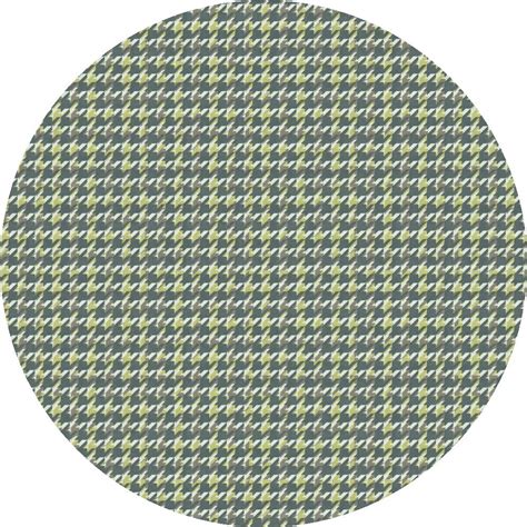Houndstooth Blue Recolored Id 15365 Moooi Carpets