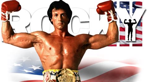 Rocky Iii Picture Image Abyss