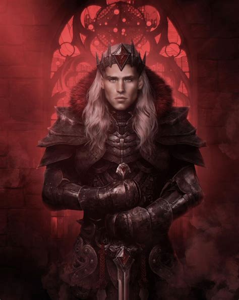 Pin By Casey Hicks On Targaryen In 2020 Fantasy Art Men Asoiaf Art Fantasy Warrior
