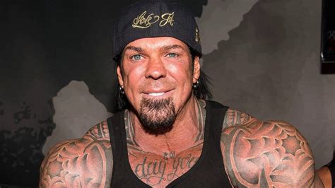 controversial bodybuilder rich piana has died at 46 after being placed in medically induced coma