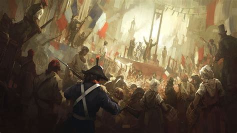 Jacques Louis David Pintura Revolución Francesa Napoleón Bonaparte