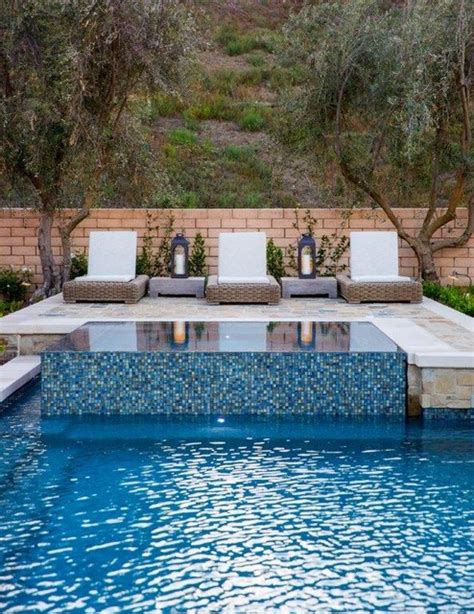 Pools And Spas Contemporary Pool Orange County By Mirage
