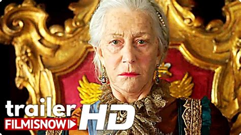 The Catherine The Great Trailer 2019 Helen Mirren Hbo Series Youtube