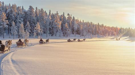 Adventures And Experiences In Lapland Visit Finnish Lapland