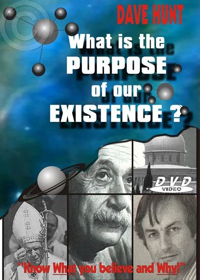 What Is The Purpose Of Our Existence Kerugma Productions