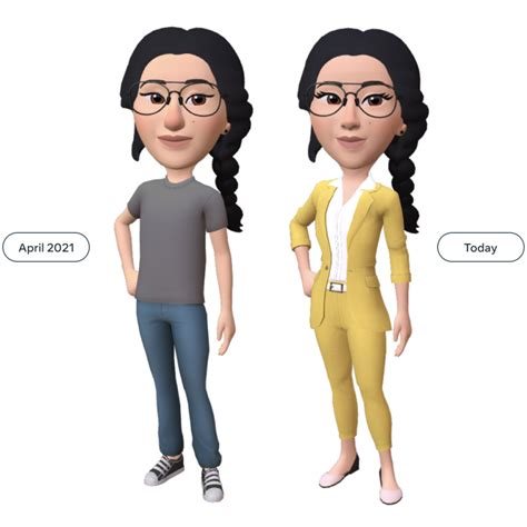 Meta Brings 3d Avatars To Instagram Rolls Out New Options For Facebook