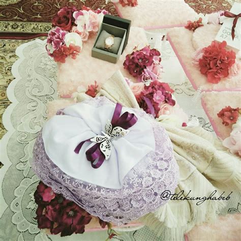 Download mp3 gubahan hantaran telekung 2019 dan video mp4 gratis. Naluri Kehidupanku: Telekung Habeb Sebagai Hantaran