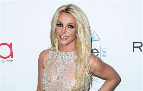 Britney Spears Shares Wild Nsfw Snap To Instagram I Like To Suck