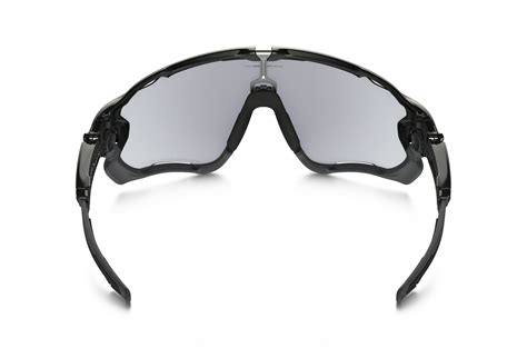 Oakley Sunglasses Jawbreaker Photochromic Blackclear Black Iridium Ref