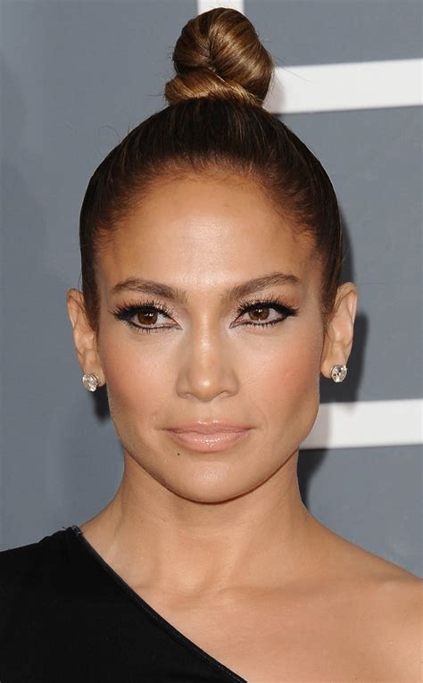 Jennifer Lopez From Peoples 2013 Most Beautiful List E News