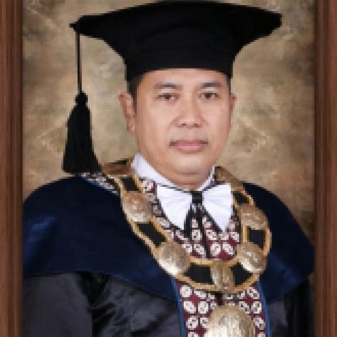 Pimpinan Universitas Negeri Yogyakarta