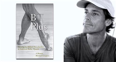 Meet Michael Langlois At Books And Books Coconut Grove Premier Guide Miami