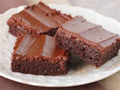 View top rated gluten and egg free desserts recipes with ratings and reviews. Gluten-Free Cocoa Brownies Recipe - Food.com
