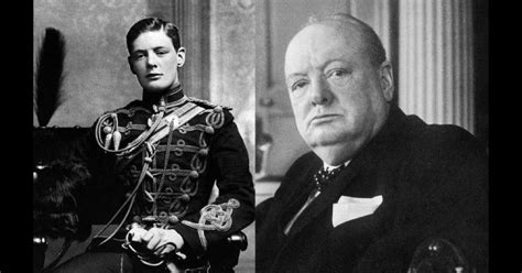 Giants Of World War Two Winston Churchill The British Bulldog