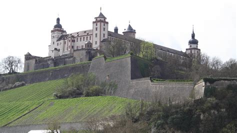 Würzburg: Festung Marienberg erhält „Museum für Franken ...