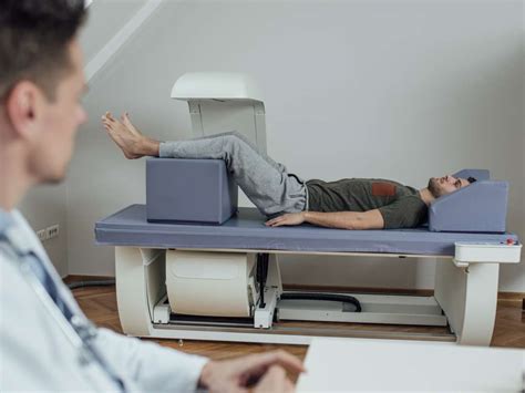 Dexa Scan Purpose Procedure And Results Medical News Today