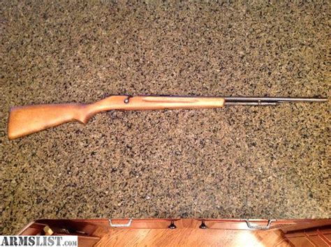 Armslist For Sale Stevens Model 66 22 Long Rifle Long And Short Bolt