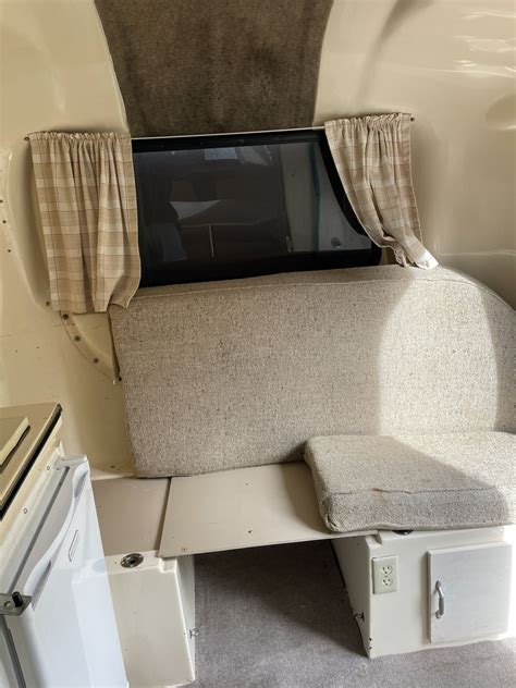 Uhaul Ct-13 Fiberglass Camper for Sale in Edmonds, WA - OfferUp
