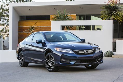 2017 Honda Accord Coupe Specs Review And Pricing Carsession