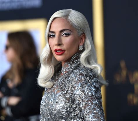 Lady Gaga Opens Up About ‘psychotic Break After Sexual Assault Aged 19