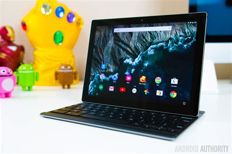 Best Android Tablets Of 2017
