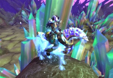 Celestial Steed Item Wotlk Classic