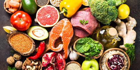 Stas son algunas de las cuestiones que nos hemos de plantear si queremos mejorar. Alimento - Concepto, tipos de alimentos y nutrientes