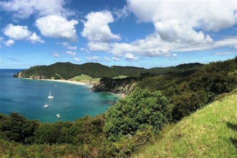 Gambar pemandangan pantai gunung awan langit pegunungan. 31+ Pemandangan Alam Di New Zealand - Pemandangan Indah Sekali