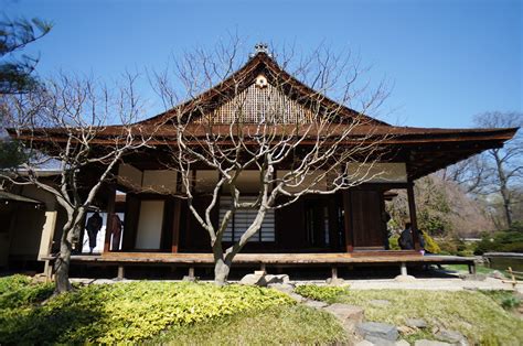 Japanese architecture is steeped in tradition, yet thoroughly modern. Japanese Architecture in Philadelphia | Shofuso House and ...