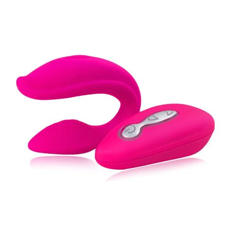 Buy Wowyes Wireless Remote Control Vibrator Wearable Strap On Vibrating Eggs